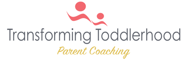 Transforming Toddlerhood logo